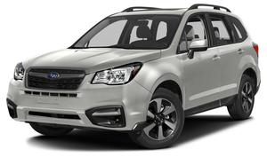  Subaru Forester 2.5i Premium For Sale In Houston |