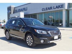  Subaru Outback 2.5i Touring For Sale In Houston |