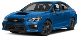  Subaru WRX Base For Sale In Houston | Cars.com