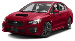  Subaru WRX Premium For Sale In Houston | Cars.com