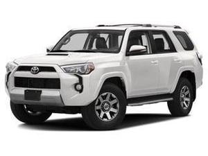  Toyota 4Runner TRD Off Road For Sale In Dallas |