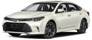  Toyota Avalon Hybrid XLE Premium For Sale In Northbrook