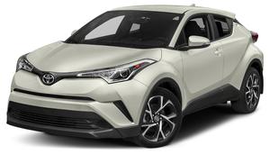  Toyota C-HR XLE Premium For Sale In Ledgewood |