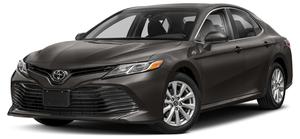  Toyota Camry LE For Sale In Matteson | Cars.com