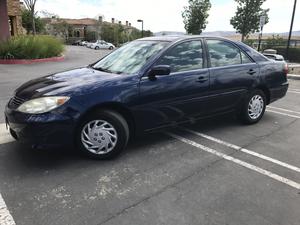  Toyota Camry LE V6 For Sale In Gerber | Cars.com