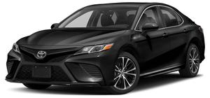  Toyota Camry XSE For Sale In St Charles | Cars.com