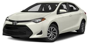 Toyota Corolla LE For Sale In Milwaukee | Cars.com