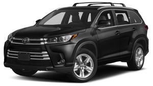  Toyota Highlander Limited For Sale In New Bern |