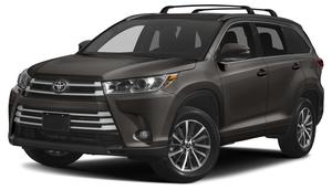  Toyota Highlander XLE For Sale In Bloomington |