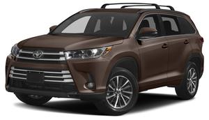  Toyota Highlander XLE For Sale In Cleveland Heights |