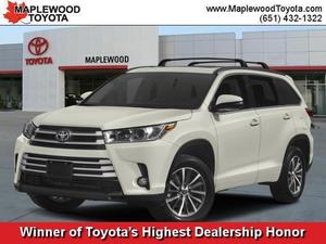  Toyota Highlander XLE For Sale In Maplewood | Cars.com