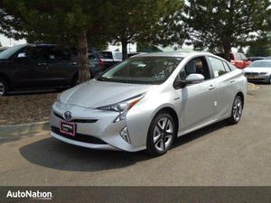  Toyota Prius Three Touring For Sale In Centennial |