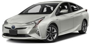  Toyota Prius Three Touring For Sale In Maumee |