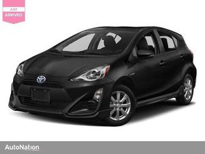  Toyota Prius c Two For Sale In Tempe | Cars.com