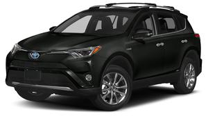  Toyota RAV4 Hybrid Limited For Sale In Hartford |