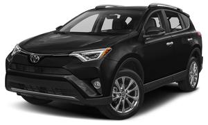  Toyota RAV4 Limited For Sale In Northbrook | Cars.com