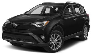  Toyota RAV4 Limited For Sale In Wallingford | Cars.com
