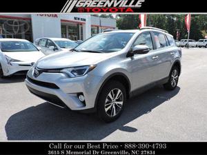 Toyota RAV4 XLE For Sale In Greenville | Cars.com