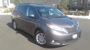  Toyota Sienna XLE For Sale In San Marcos | Cars.com