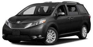  Toyota Sienna XLE For Sale In Tacoma | Cars.com
