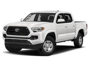  Toyota Tacoma SR For Sale In Houma | Cars.com