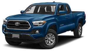  Toyota Tacoma SR5 For Sale In Hartford | Cars.com