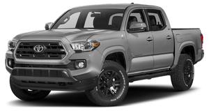  Toyota Tacoma SR5 For Sale In Milford | Cars.com