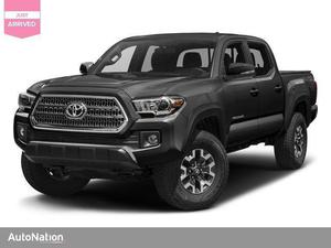  Toyota Tacoma TRD Off Road For Sale In Houston |