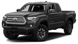  Toyota Tacoma TRD Off Road For Sale In Milwaukee |