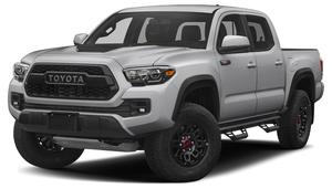  Toyota Tacoma TRD Pro For Sale In Kingsport | Cars.com