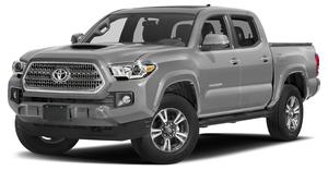  Toyota Tacoma TRD Sport For Sale In Milford | Cars.com