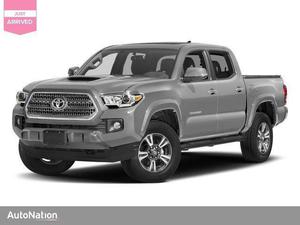  Toyota Tacoma TRD Sport For Sale In Tempe | Cars.com
