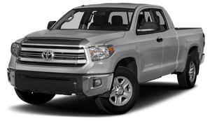  Toyota Tundra SR5 For Sale In Canton | Cars.com