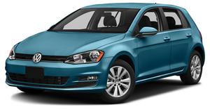  Volkswagen Golf TSI SEL 4-Door For Sale In Boise |