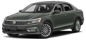  Volkswagen Passat 1.8T SE For Sale In Goldsboro |