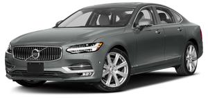  Volvo S90 T5 Momentum For Sale In The Woodlands |