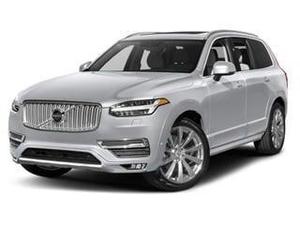  Volvo XC90 T6 Inscription For Sale In Plano | Cars.com