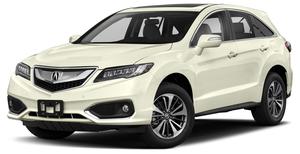  Acura RDX Advance Package For Sale In Winston-Salem |