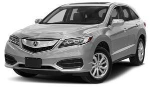  Acura RDX Technology Package For Sale In Limerick |