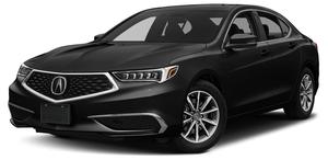  Acura TLX Base For Sale In Orland Park | Cars.com