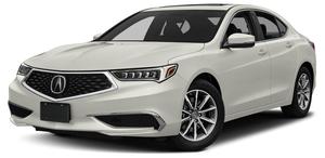  Acura TLX Base For Sale In Scarsdale | Cars.com