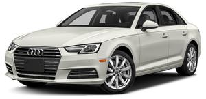  Audi A4 2.0T Premium quattro For Sale In Overland Park