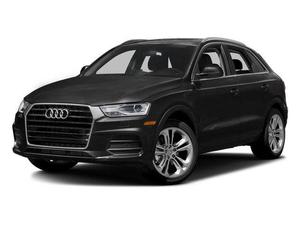  Audi Q3 2.0T Premium For Sale In Newport Beach |