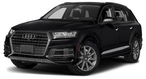  Audi Q7 3.0T Premium quattro For Sale In Pittsburgh |