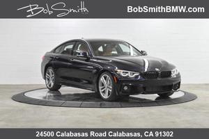  BMW 440 Gran Coupe i For Sale In Calabasas | Cars.com