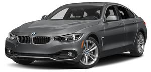  BMW 440 Gran Coupe i For Sale In San Rafael | Cars.com