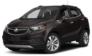  Buick Encore Preferred For Sale In Coopersville |