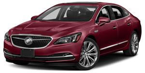  Buick LaCrosse Essence For Sale In Oklahoma City |