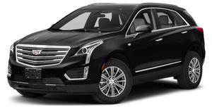 Cadillac XT5 Luxury For Sale In Columbiana | Cars.com