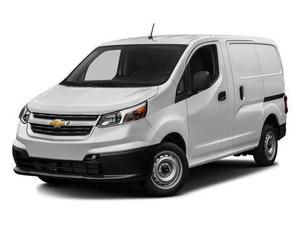 Chevrolet City Express 1LT For Sale In Mooresville |